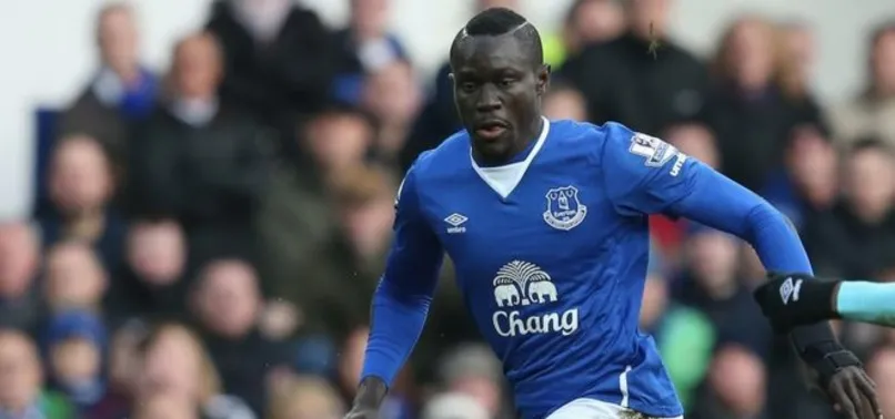 Sigthorsson'un yerine Niasse geliyor
