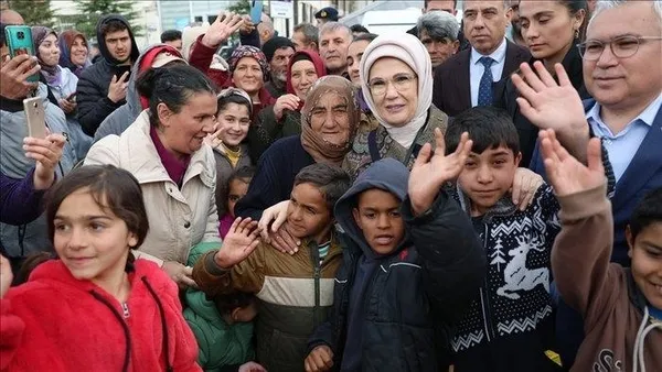 1686550156051.jpeg Emine Erdoğan çağrı yaptı 21 bini aşkın çocuk işçinin hayatı kurtuldu - 5