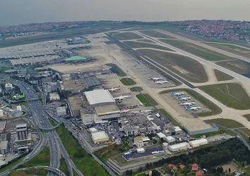 İstanbul Havalimanı iş istihdamını artırdı