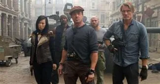 Stallone’nin yası devam ediyor