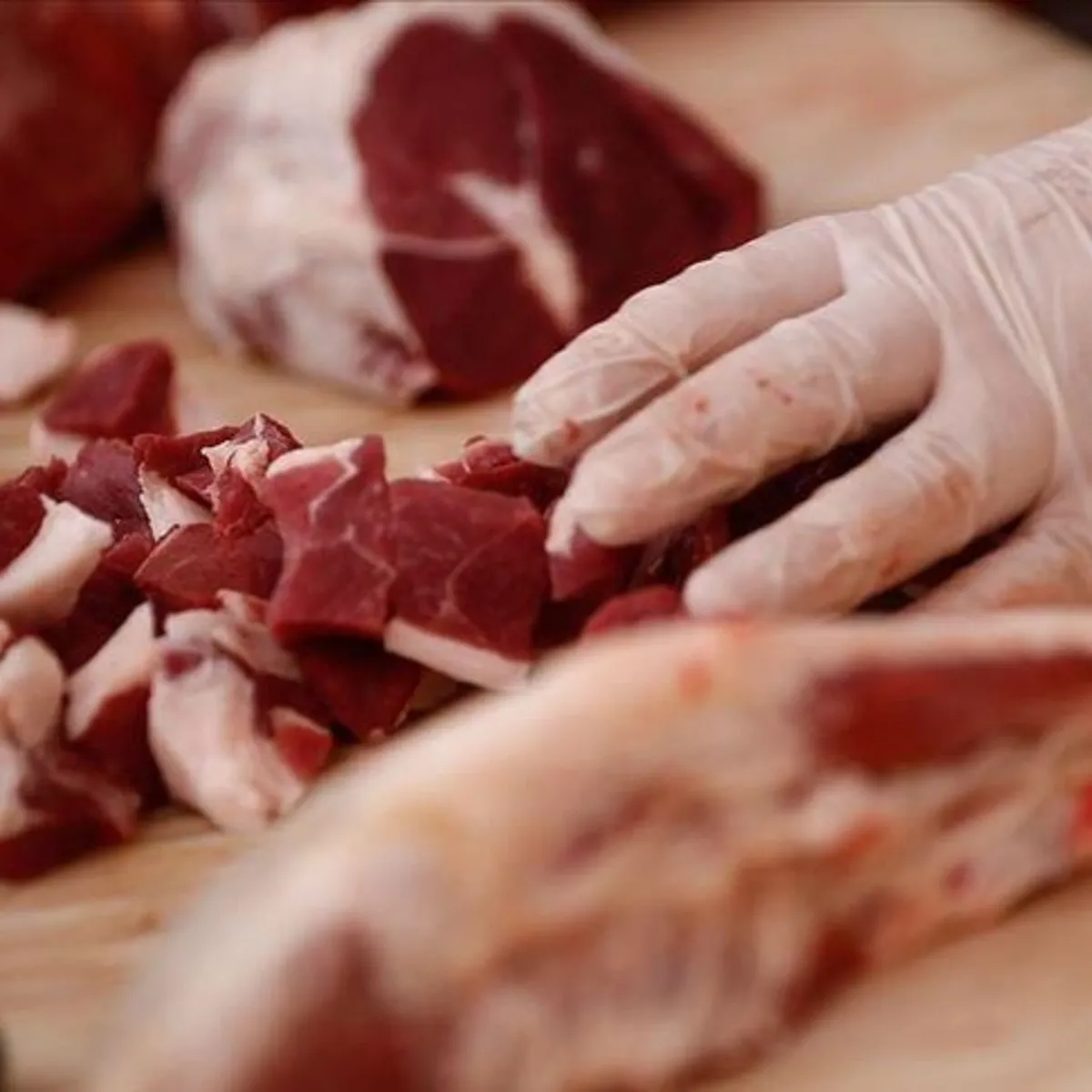 Ramazan öncesi mide bulandıran liste: Kıyma ve sucuklarda alarm! Baklavada fıstık oyunu