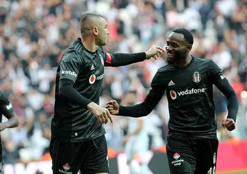 Beşiktaş'a Burak Yılmaz şoku!