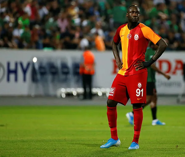 Club Brugge Galatasaray maçı hangi kanalda, saat kaçta? Diagne, Club Brugge Galatasaray maçında oynayacak mı?