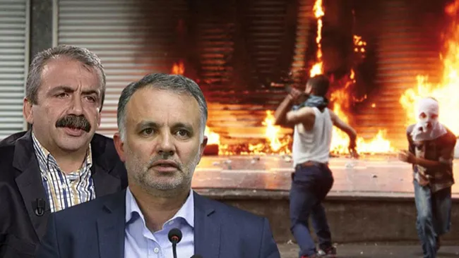 HDP’li 7 milletvekili için fezleke süreci nasıl işleyecek?