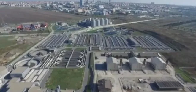 CHP’li İBB arıtmada 2 bin 472 gün gecikti! İstanbul’da 3 arıtma tesisi bitirilemedi