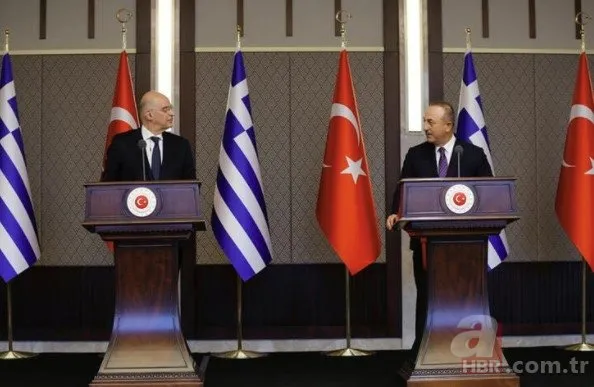 Yunanistan Doğu Akdeniz için Türkiye düşmanlarına koştu! İsrail’den sonra bir anlaşma daha...