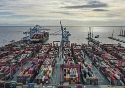 TÜİK açıkladı: İhracat ve ithalat birim değer endeksleri mayısta yüzde 14,2 arttı