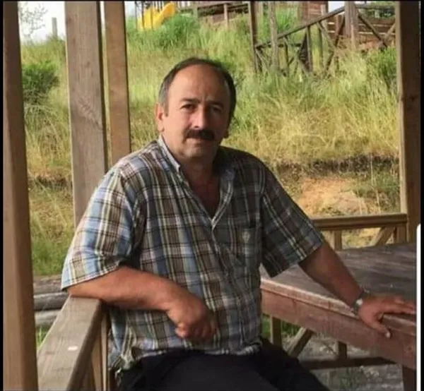 Koronavirüsten 8 kişiyi kaybettiler! O aileden koronavirüs aşısı mesajı - 2