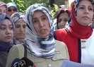 81 ilden Diyarbakırdaki annelerin direnişine destek!