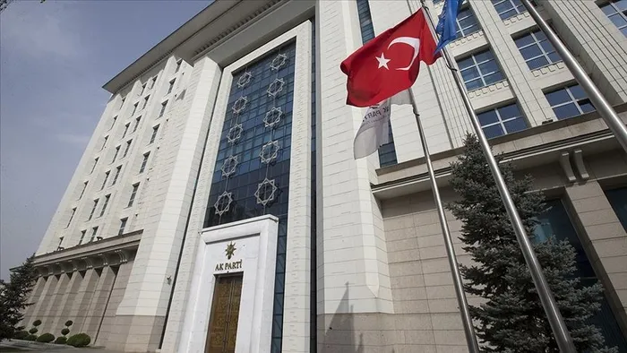 baskan-erdogan-liderliginde-ak-parti-kizilcahamamda-kampa-giriyor-1654121278312.jpg Başkan Erdoğan liderliğinde AK Parti Kızılcahamam'da kampa giriyor - 2