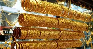 Yastık altı altınlar için yeni proje!