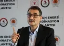 Türkiye’den enerjide yeni hamle! Müjdeli haberleri...