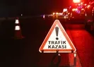 Ganada feci kaza: Çok sayıda kişi öldü