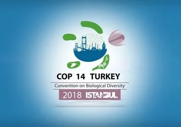 Türkiye, COP14'e aday
