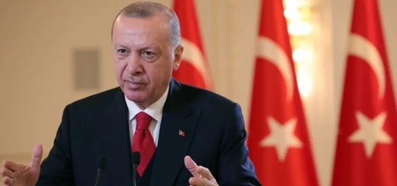 Son dakika: Başkan Erdoğan'dan Kılıçdaroğlu'na 1 milyonluk tazminat davası! Sözde ifadesini yargıya taşıdı