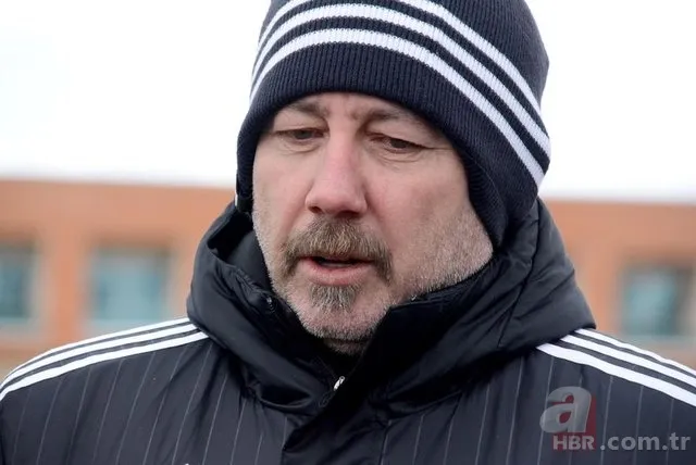 Sergen Yalçın'dan olay Fenerbahçe sözleri! 10