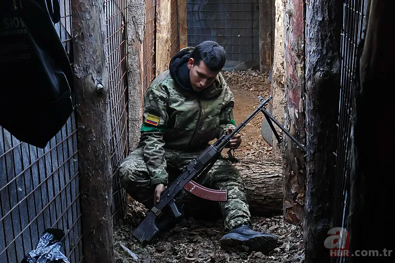 ABD ve Rusya'dan gizli ittifak! 28 maddelik Ukrayna planı ortaya çıktı: Dikkat çeken Gazze detayı 16