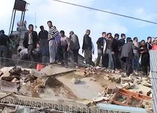 9'uncu yılında yeni görüntüler ortaya çıktı! Her saniyesi dehşet...