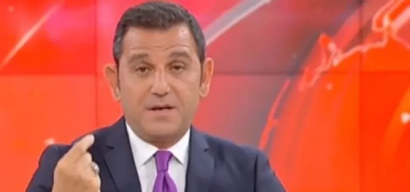 Fatih Portakal'ın FETÖ’den ifade verdiği ortaya çıktı