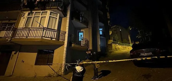 Kocaeli’de 5. kattaki evinin balkonundan düşen yaşlı kadın öldü