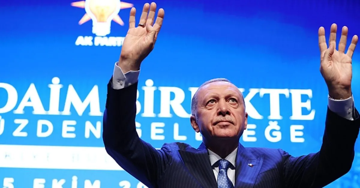 Erdoğan: Gazze’nin direnişini kıramadılar