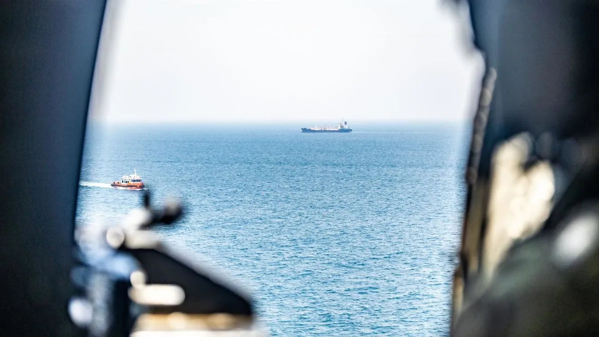 Piyasaları rahatlatan gelişme! Petrolün varil fiyatı savaş öncesi seviyeye geriledi - 2