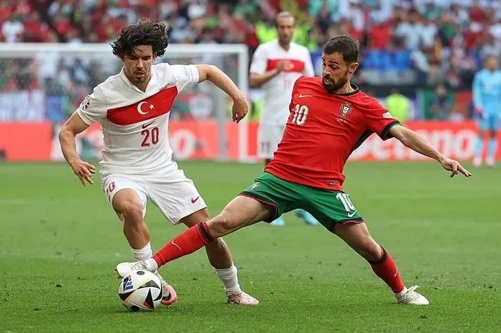 Portekiz hezimeti sonrası Montella’ya büyük isyan! Toroğlu ve Çakar’dan Altıntopa’a ağır sözler: Oyuncak olmuşlar