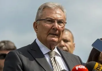 Deniz Baykal Almanya'ya sevk edilecek