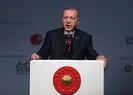 Başkan Erdoğan: Benim faize alerjim var | Video