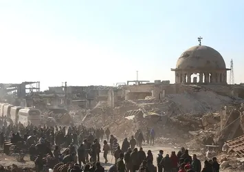 Birleşmiş Milletler'den Halep kararı