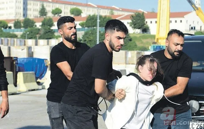 Mina Derman’dan Ben Bu Cihana Sığmazam itirafı: Kendimi çaresiz hissettim 4