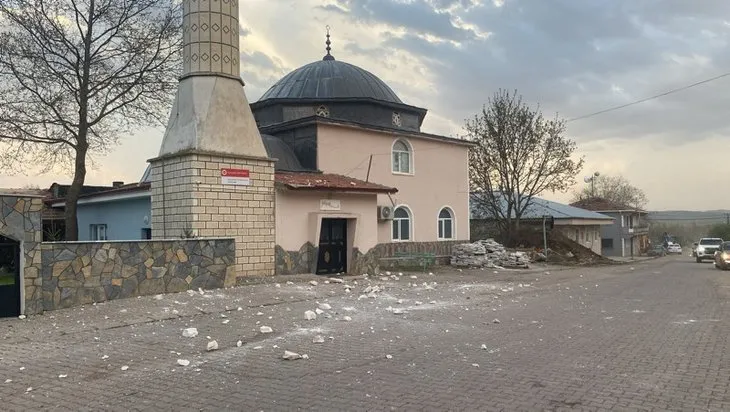 Tokat’ta 5,6 büyüklüğünde deprem! Hangi ilçeler fay hattı üzerinde? İşte diri fay hattındaki il ve ilçeler...