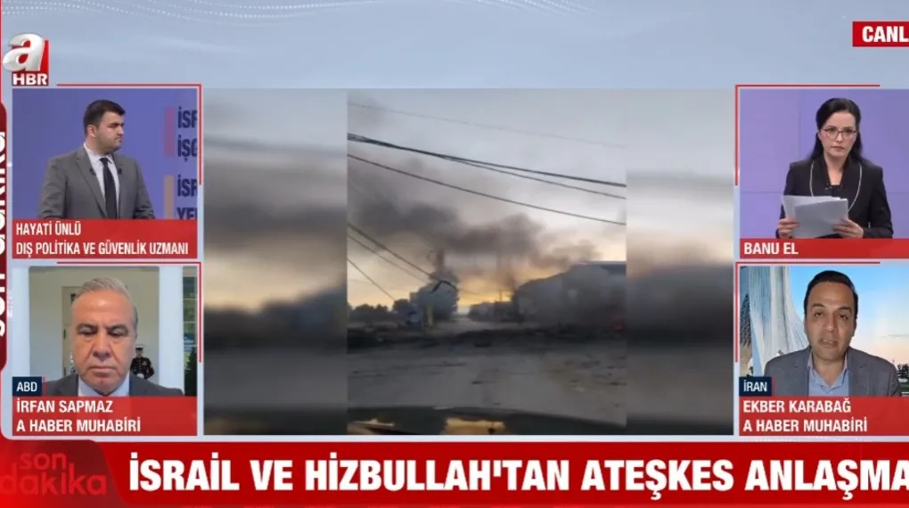 ABD-İsrail hattında çatlak derinleşir mi?
