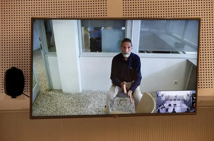 Son dakika: Antivirüs yazılımcısı John McAfee hücresinde ölü bulundu - 4