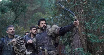 Gündüzden akşama atv izlendi!