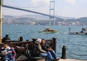 Bayramda hava nasıl olacak? Meteoroloji'den İstanbul dahil birçok ile flaş uyarı