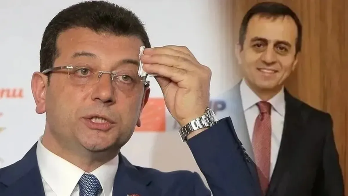 İmamoğlu'nun villa saltanatı! 5 milyona al 6 milyona kirala