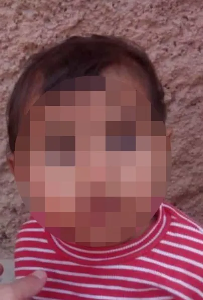 1662280695141.jpg Gaziantep’te dehşete düşüren olay! 2 yaşındaki çocuk araçta ölü bulundu - 1