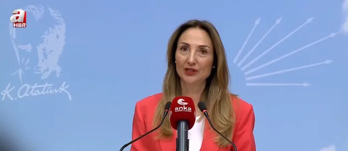 CHP’de yeni danışman krizi! Canlı yayınında sert sözler: FETÖ’cülük CHP’nin iliklerine kadar sirayet etmiş - 6