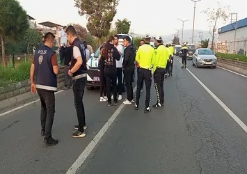 Nazilli’de otomobilin çarptığı bisiklet sürücüsü öldü