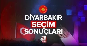 Cumhurbaşkanlığı seçim sonuçları açıklandı mı, kim kazandı? DİYARBAKIR 2.TUR SEÇİM SONUÇLARI 2023! Başkan Erdoğan ve Kemal Kılıçdaroğlu oy oranları!