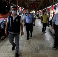 Türkiye yeni hayata hazırlanıyor! Denetimlerden kaçış yok...