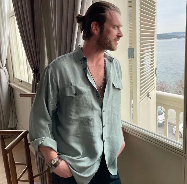 Kıvanç Tatlıtuğ rekor kırdı! Reklamdan kazandığı para dudak uçuklattı