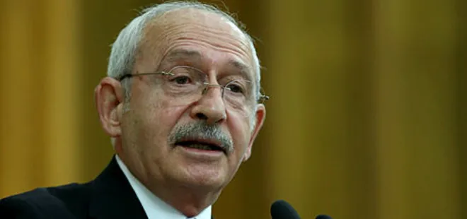 Öğretmenler hakkında skandal ifadeler kullanan Kılıçdaroğlu’na Eğitim-Bir-Sen Genel Sekreteri Latif Selvi’den sert tepki