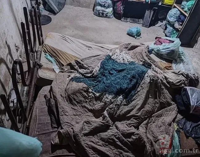 Brezilya’da dehşet evi! Cani koca ve eşi çocuklarına 17 yıl boyunca kabusu yaşattı
