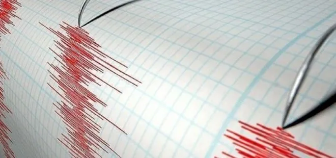 Guatemala’da 5,1 büyüklüğünde deprem