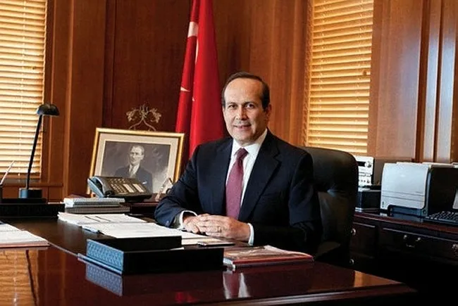 FETÖ'cü isimlerle samimi fotoğrafları olan Namık Tan'a CHP'de yeni görev - 2