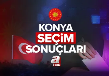 Cumhurbaşkanlığı seçim sonuçları açıklandı mı, kim kazandı? KONYA 2.TUR SEÇİM SONUÇLARI 2023! Başkan Erdoğan ve Kemal Kılıçdaroğlu oy oranları!