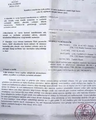 AVM yapmak isteyen iş insanına akılalmaz oyun! (AHABER ARŞİV)