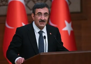 Cevdet Yılmaz'dan özel bankalara promosyon çağrısı! "Emeklilerimizin yanında olmaya devam edeceğiz"
